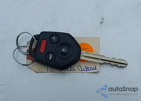 2018 Subaru Outback 2.5I Premium from USA, damaged, VIN 4S4BSADC6J3217075